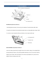 Preview for 12 page of Lilliput GK-7600 Manual