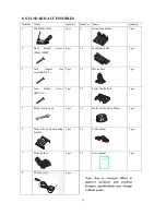 Предварительный просмотр 23 страницы Lilliput LCD Fish/Depth Finder User Manual