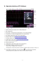 Preview for 16 page of Lilliput OWON VDS6000 Series User Manual