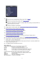 Preview for 17 page of Lilliput OWON VDS6000 Series User Manual