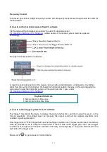 Preview for 21 page of Lilliput OWON VDS6000 Series User Manual