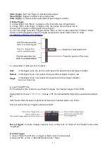 Preview for 23 page of Lilliput OWON VDS6000 Series User Manual