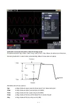 Preview for 27 page of Lilliput OWON VDS6000 Series User Manual