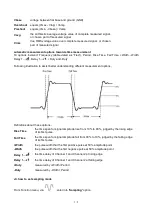 Preview for 28 page of Lilliput OWON VDS6000 Series User Manual