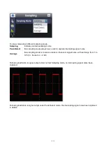 Preview for 29 page of Lilliput OWON VDS6000 Series User Manual