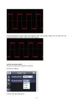 Preview for 30 page of Lilliput OWON VDS6000 Series User Manual