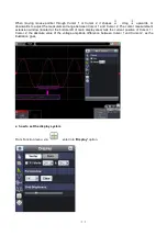 Preview for 33 page of Lilliput OWON VDS6000 Series User Manual
