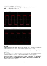 Preview for 34 page of Lilliput OWON VDS6000 Series User Manual