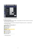 Preview for 43 page of Lilliput OWON VDS6000 Series User Manual