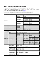 Preview for 53 page of Lilliput OWON VDS6000 Series User Manual