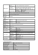 Preview for 55 page of Lilliput OWON VDS6000 Series User Manual