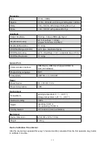 Preview for 56 page of Lilliput OWON VDS6000 Series User Manual