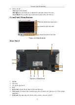 Preview for 11 page of Lilliput Owon XDS2000 Series User Manual