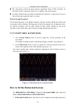 Preview for 30 page of Lilliput Owon XDS2000 Series User Manual