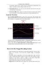 Preview for 31 page of Lilliput Owon XDS2000 Series User Manual