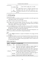 Preview for 49 page of Lilliput Owon XDS2000 Series User Manual