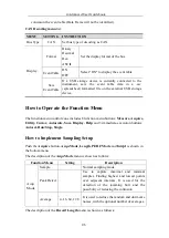 Preview for 51 page of Lilliput Owon XDS2000 Series User Manual