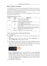 Preview for 66 page of Lilliput Owon XDS2000 Series User Manual