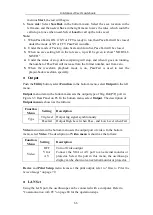 Preview for 71 page of Lilliput Owon XDS2000 Series User Manual