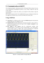 Preview for 85 page of Lilliput Owon XDS2000 Series User Manual