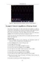 Preview for 91 page of Lilliput Owon XDS2000 Series User Manual