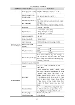 Preview for 100 page of Lilliput Owon XDS2000 Series User Manual