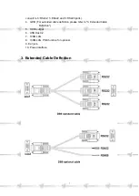 Preview for 8 page of Lilliput PC-702 User Manual