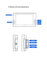 Preview for 7 page of Lilliput PC-7106PRO User Manual