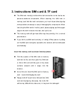 Preview for 9 page of Lilliput PC-7106PRO User Manual