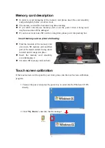 Предварительный просмотр 6 страницы Lilliput PC-765 User Manual