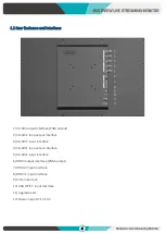 Предварительный просмотр 5 страницы Lilliput PVM220S User Manual