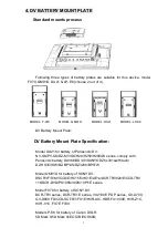 Preview for 6 page of Lilliput TM-1018/O/P User Manual