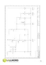 Предварительный просмотр 31 страницы LILLNORD PG 1000 Instruction Manual