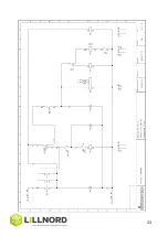 Предварительный просмотр 33 страницы LILLNORD PG 1000 Instruction Manual