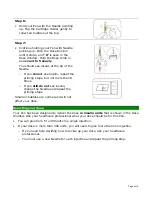 Предварительный просмотр 4 страницы Lilly Entuzity KwikPen Instructions For Use Manual