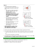 Предварительный просмотр 5 страницы Lilly Entuzity KwikPen Instructions For Use Manual