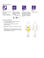 Preview for 2 page of Lilly TRULICITY Instructions For Use Manual