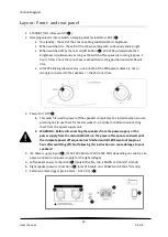 Предварительный просмотр 14 страницы Lilumia MAGISTER User Manual