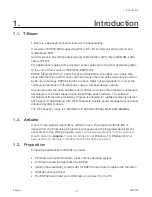 Preview for 4 page of LILYGO T-Beam User Manual