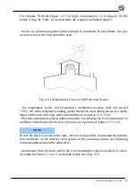 Preview for 21 page of Limaco ULM-31-HF Operation And Installation Manual