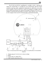 Preview for 35 page of Limaco ULM-31-HF Operation And Installation Manual