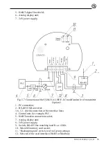 Preview for 36 page of Limaco ULM-31-HF Operation And Installation Manual