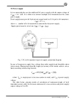 Preview for 38 page of Limaco ULM-31-HF Operation And Installation Manual