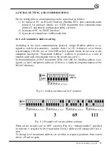 Preview for 43 page of Limaco ULM-31-HF Operation And Installation Manual