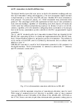 Preview for 44 page of Limaco ULM-31-HF Operation And Installation Manual