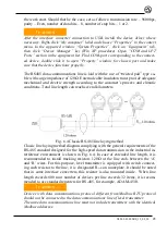 Preview for 45 page of Limaco ULM-31-HF Operation And Installation Manual