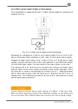 Preview for 52 page of Limaco ULM-31-HF Operation And Installation Manual