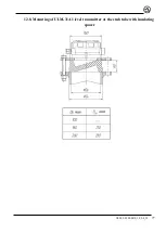 Preview for 77 page of Limaco ULM-31-HF Operation And Installation Manual