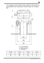 Preview for 81 page of Limaco ULM-31-HF Operation And Installation Manual