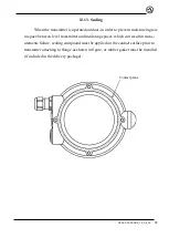 Preview for 82 page of Limaco ULM-31-HF Operation And Installation Manual